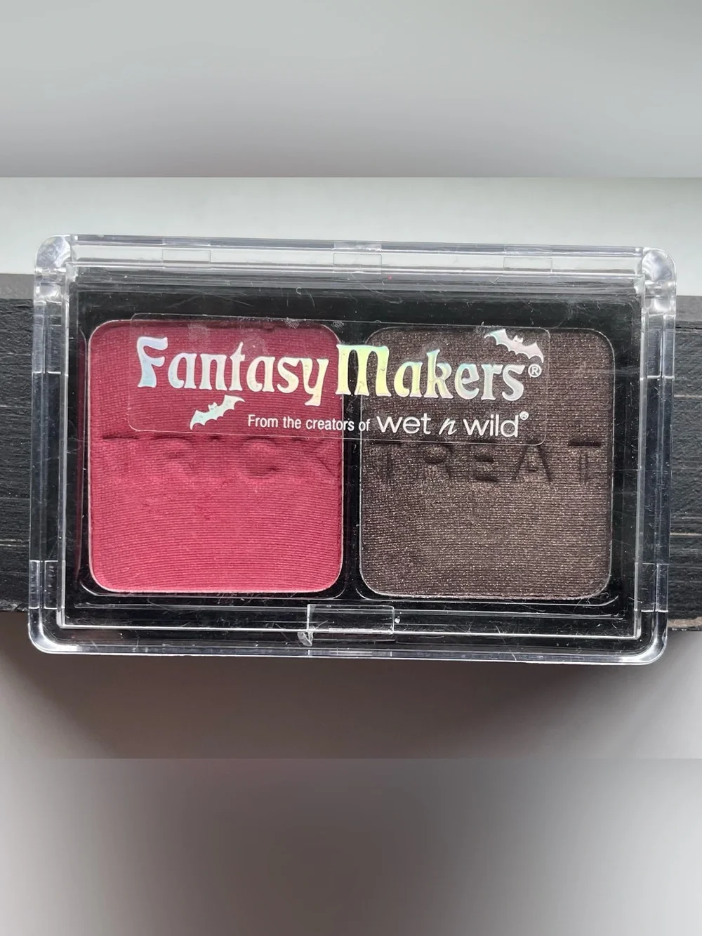 Wet n Wild Fantasy Makers Eyeshadow Duo Limited Edition/ Discontinued